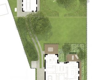 Landschapsarchitectuur