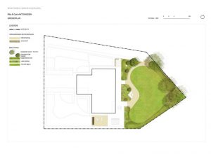 Landschapsarchitectuur
