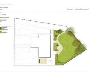 Landschapsarchitectuur