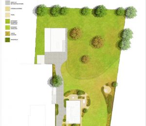 Landschapsarchitectuur