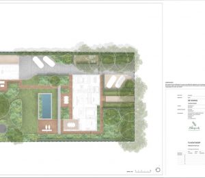 Landschapsarchitectuur